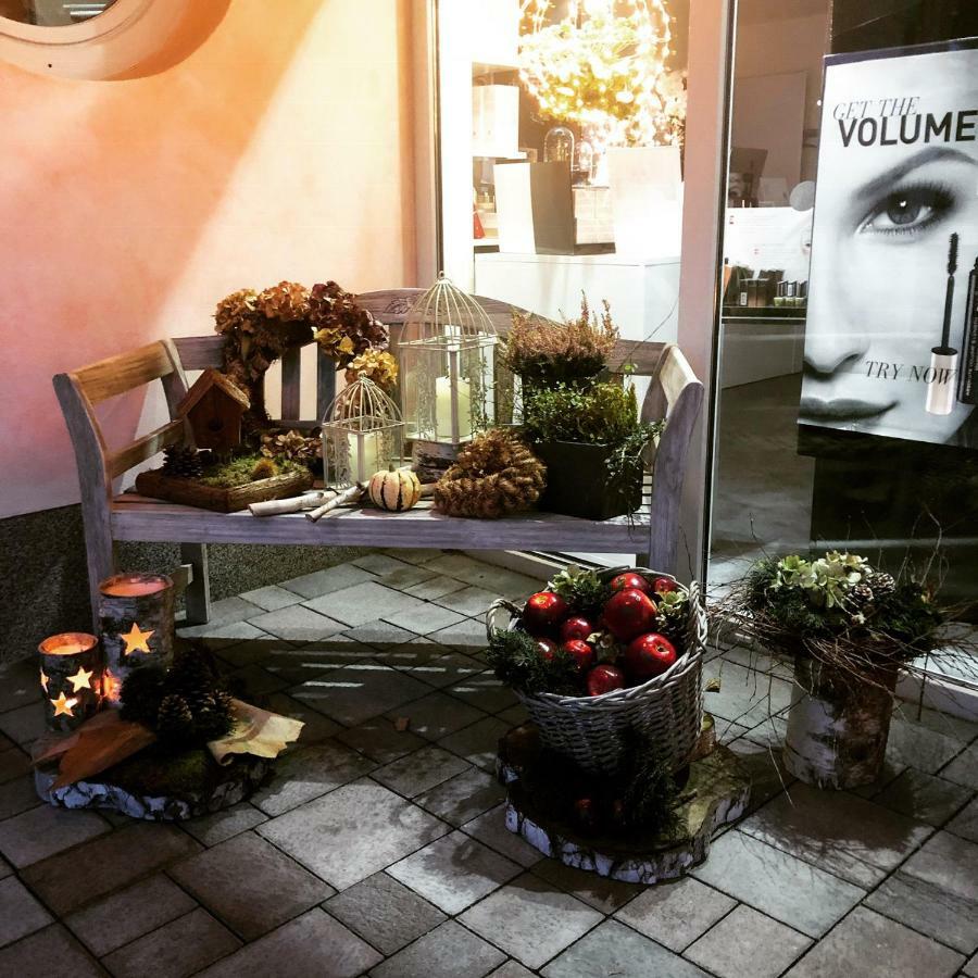 Lifestyle Lägenhet Kurort Steinbach-Hallenberg Exteriör bild